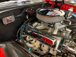 MUSCLE CARS, RESTOMODS, CLASSICS - restoration, repair, upgrade