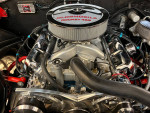 MUSCLE CARS, RESTOMODS, CLASSICS - restoration, repair, upgrade