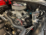 MUSCLE CARS, RESTOMODS, CLASSICS - restoration, repair, upgrade