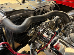 MUSCLE CARS, RESTOMODS, CLASSICS - restoration, repair, upgrade