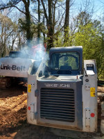 Equipment Repair & Welding