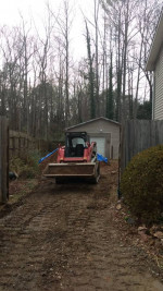 Equipment Repair & Welding