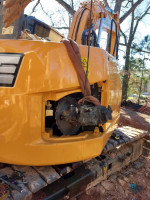Equipment Repair & Welding
