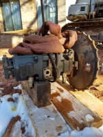 Equipment Repair & Welding