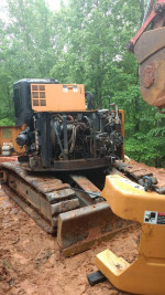 Equipment Repair & Welding