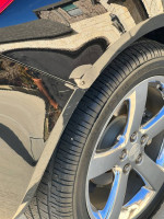Affordable Auto body repair