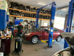 Lexus Toyota Scion Master Auto Repair/Maintenance Tech/Perfectionist!