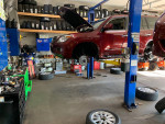 Lexus Toyota Scion Master Auto Repair/Maintenance Tech/Perfectionist!
