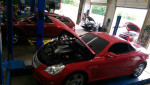 Lexus Toyota Scion Master Auto Repair/Maintenance Tech/Perfectionist!