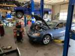 Subaru Master Auto Repair & Maintenance Specialist/Perfectionist!