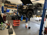 Ford, Lincoln, Mercury ASE Master Certified Auto Repair Technician!