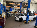 Ford, Lincoln, Mercury ASE Master Certified Auto Repair Technician!