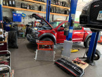 Ford, Lincoln, Mercury ASE Master Certified Auto Repair Technician!
