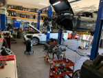 Range Rover Jaguar Land Rover Maserati Auto Repair Specialist!