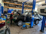 Range Rover Jaguar Land Rover Maserati Auto Repair Specialist!