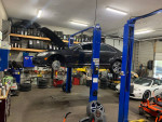Mercedes & AMG ASE Master Certified Auto Repair Specialist