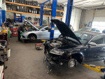 Mercedes & AMG ASE Master Certified Auto Repair Specialist