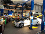 Mercedes & AMG ASE Master Certified Auto Repair Specialist