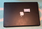MacBook for parts