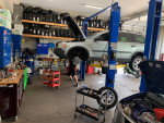 Volvo & Saab ASE Master Certified Auto Repair Specialist!
