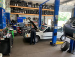 Volvo & Saab ASE Master Certified Auto Repair Specialist!