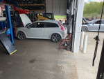 Volvo & Saab ASE Master Certified Auto Repair Specialist!