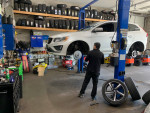 Volvo & Saab ASE Master Certified Auto Repair Specialist!