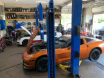 Corvette GMC Cadillac Chevy Buick Auto Repair Specialist/Perfectionist