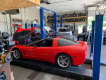 Corvette GMC Cadillac Chevy Buick Auto Repair Specialist/Perfectionist
