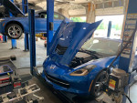 Corvette GMC Cadillac Chevy Buick Auto Repair Specialist/Perfectionist