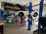 Jeep Dodge Ram & Chrysler ASE Master Certified Auto Repair Specialist!