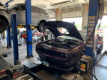Jeep Dodge Ram & Chrysler ASE Master Certified Auto Repair Specialist!