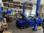 Jeep Dodge Ram & Chrysler ASE Master Certified Auto Repair Specialist!