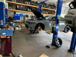 Jeep Dodge Ram & Chrysler ASE Master Certified Auto Repair Specialist!