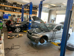 BMW & Mini Master Auto Repair & Maintenance Specialist/Perfectionist!