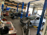 BMW & Mini Master Auto Repair & Maintenance Specialist/Perfectionist!