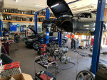 Audi Porsche Volkswagen Master Certified Automotive Repair Specialist!