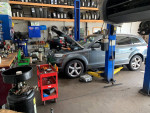 Audi Porsche Volkswagen Master Certified Automotive Repair Specialist!