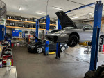 Audi Porsche Volkswagen Master Certified Automotive Repair Specialist!
