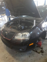 Volkswagen Service and Repair