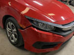 Alpha mobile auto body repair