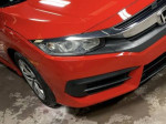 Alpha mobile auto body repair