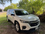 Mobile Detailing & Windshield Chip Repair