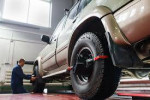 Alignment's *** Brakes *** Auto Repair *** Engine *** Transmission