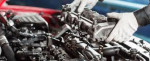 Alignment's *** Brakes *** Auto Repair *** Engine *** Transmission
