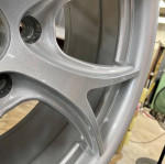 Rim Repair With Warranty