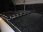 Repair Mercedes Panoramic Roof