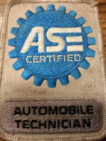 AMERICAN AUTO MOBILE REPAIR LLC.- MV109593 407-878-9286