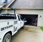 🔥 MOBILE MECHANIC. COME TO YOU AUTO REPAIR (R) 🔥