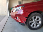 Dent magic 🪄 Mobile Auto Repair Bumper, Scratch & Dents